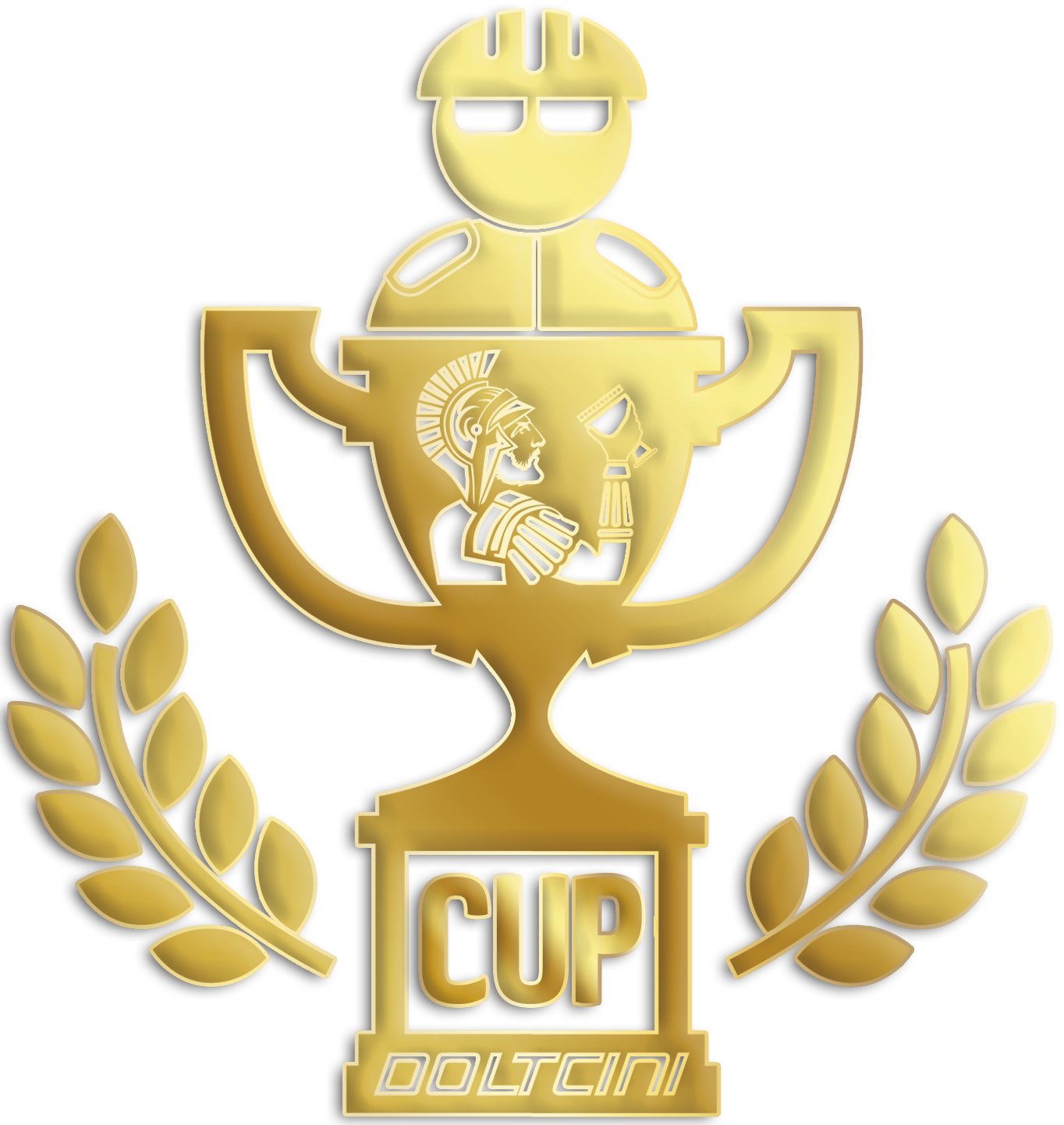 cup doltcini